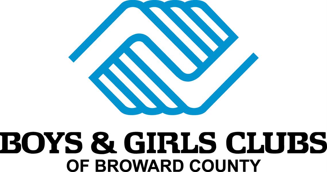Boys & Girls Clubs of Broward Logo