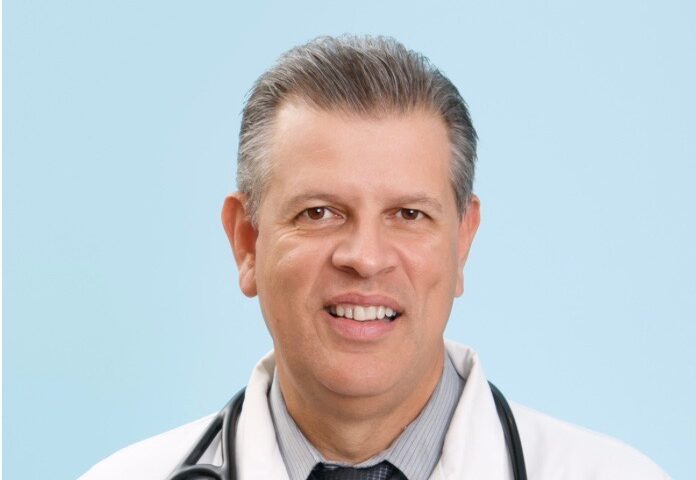 Dr. Hector Fabregas