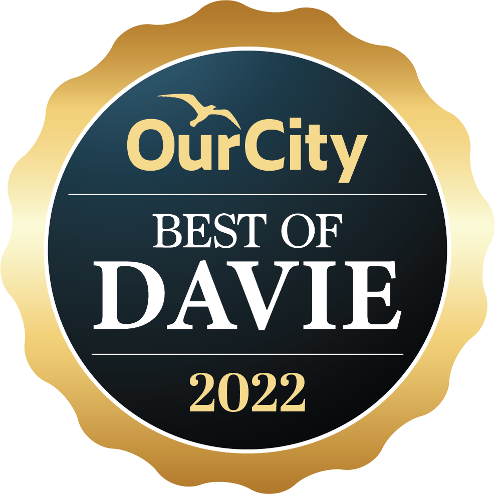 Best of Davie, 2022