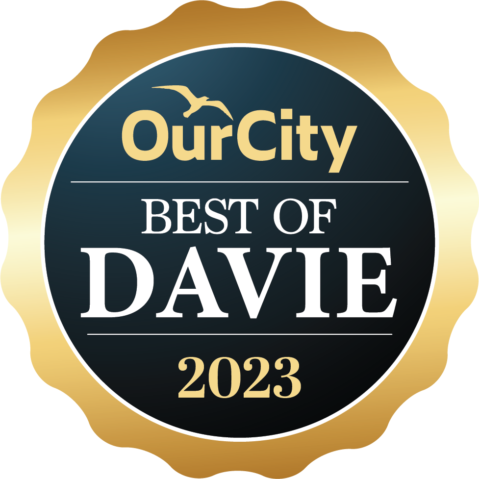 2023 Best of Davie