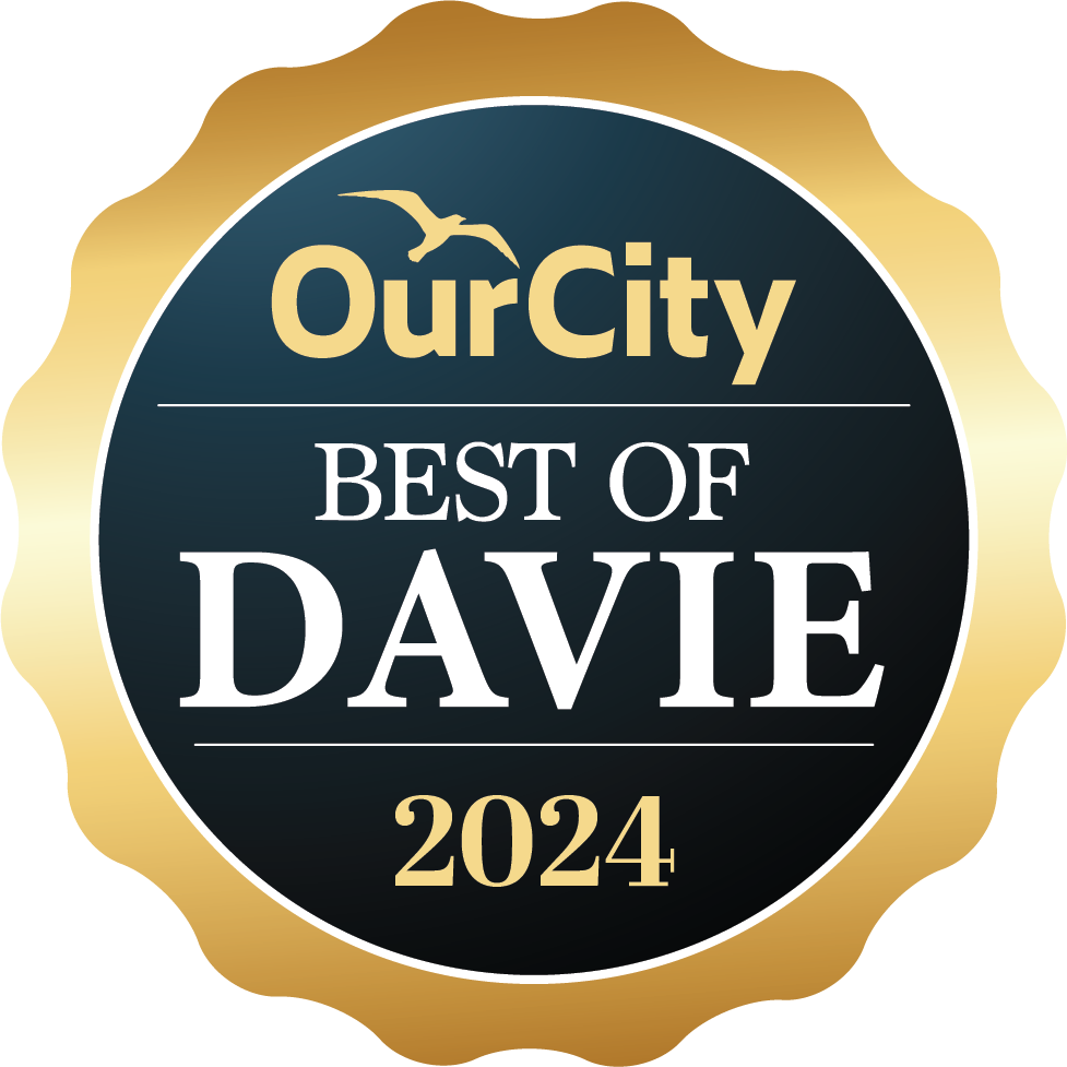 Best of Davie, Cooper City & Southwest Ranches