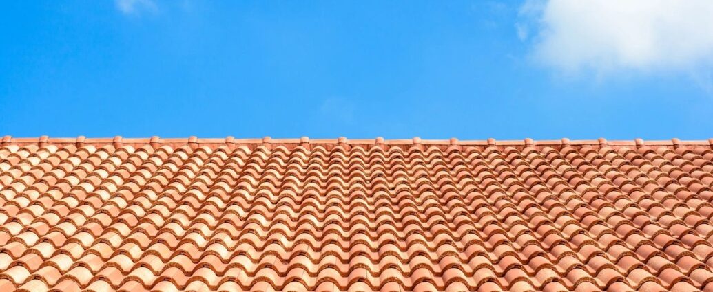 Clean, safe roof