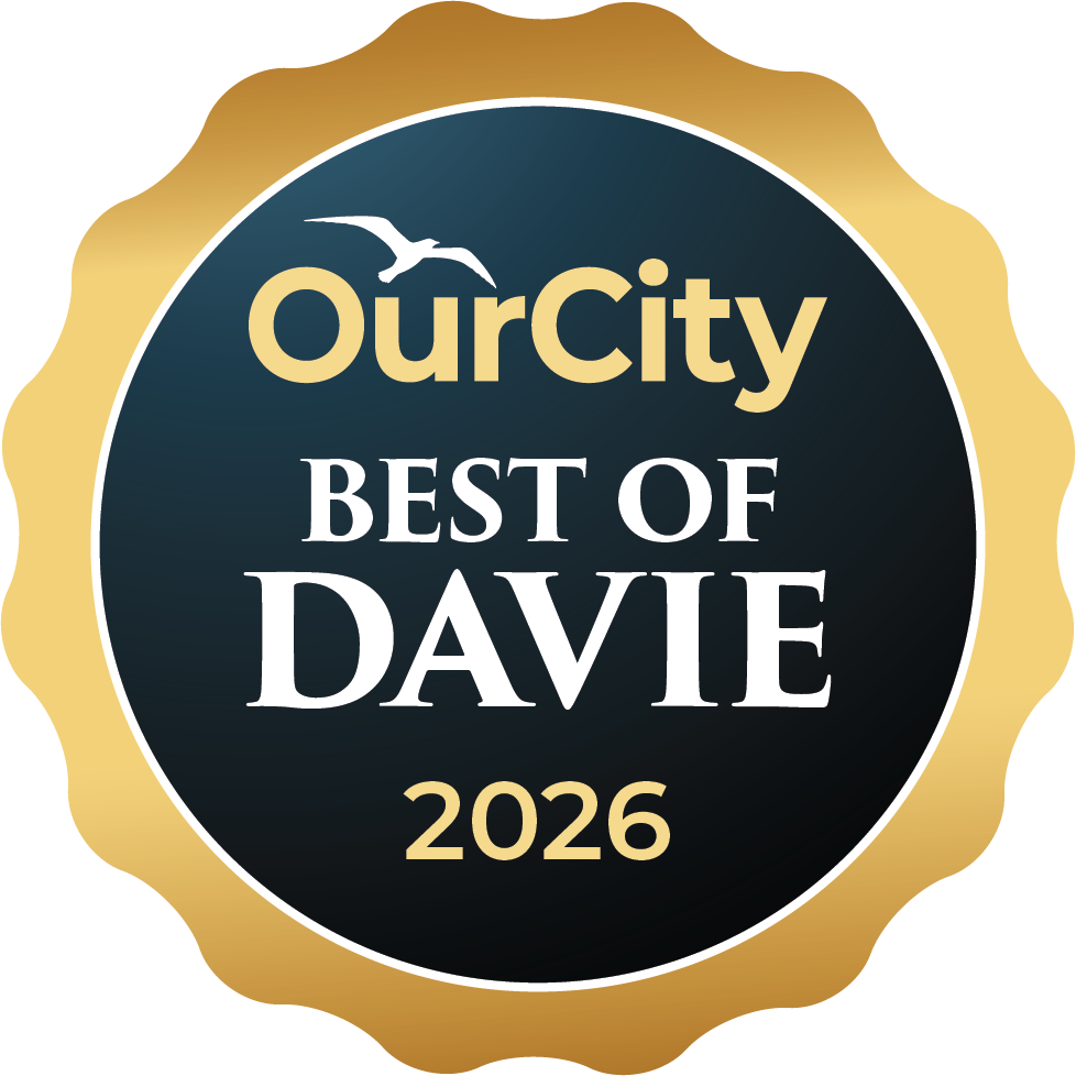 Best of Davie, Cooper City & Southwest Ranches