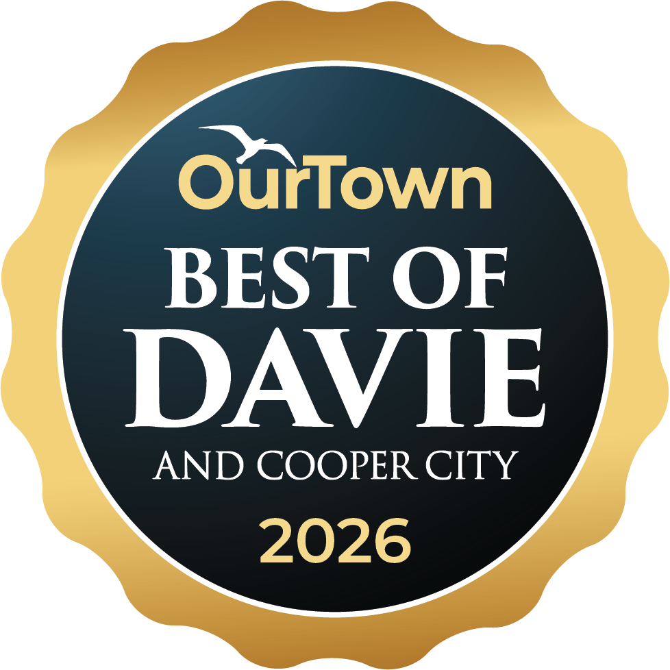 Best of Davie, Cooper City & Southwest Ranches